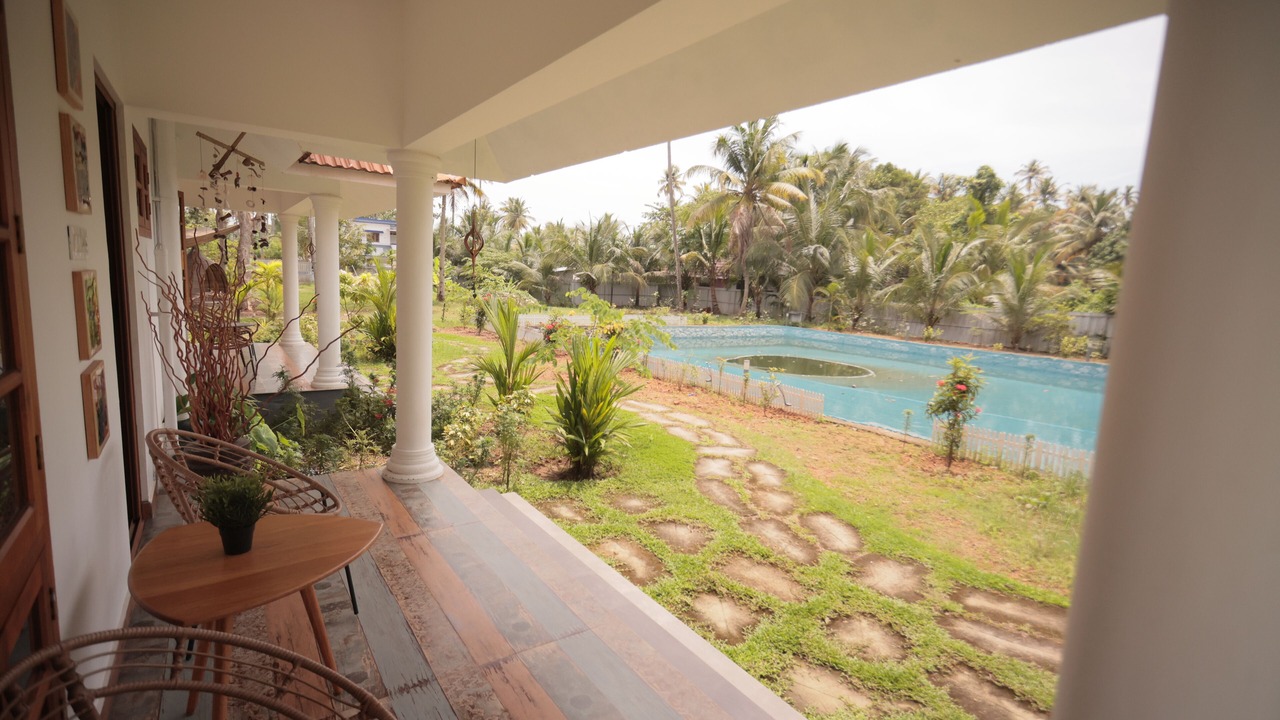 Photo of Outdoor in Cherthala