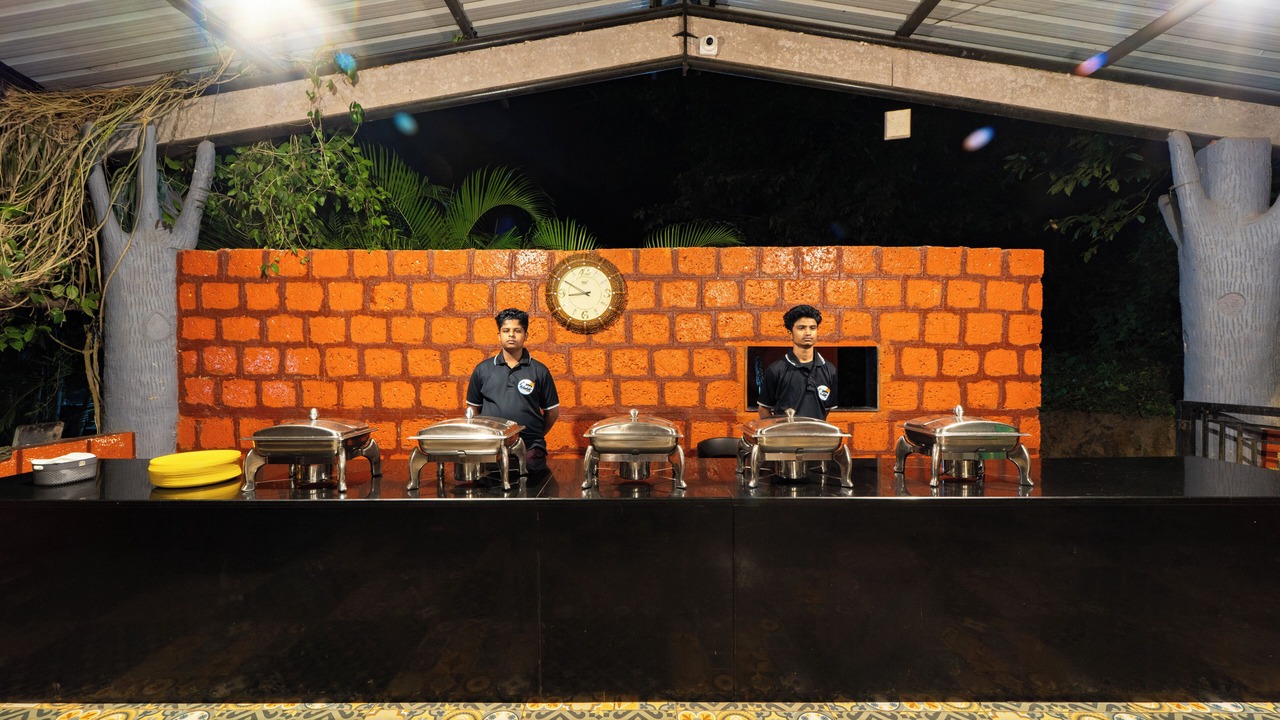 Photo of Outdoor in Dandeli