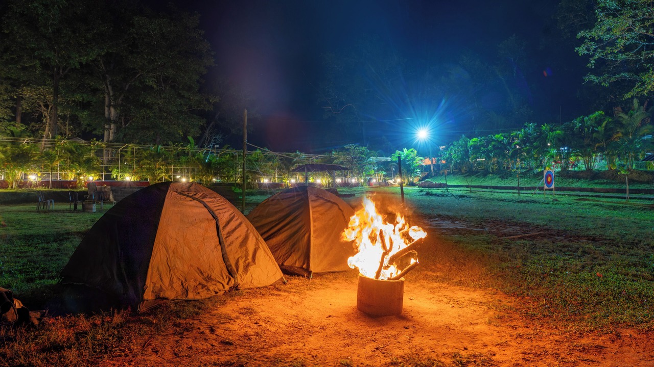 Photo of Outdoor in Dandeli