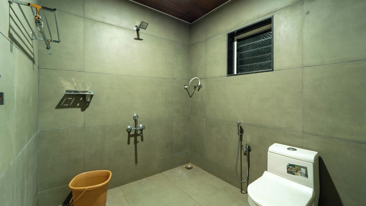 Photo of Bathroom in Dandeli