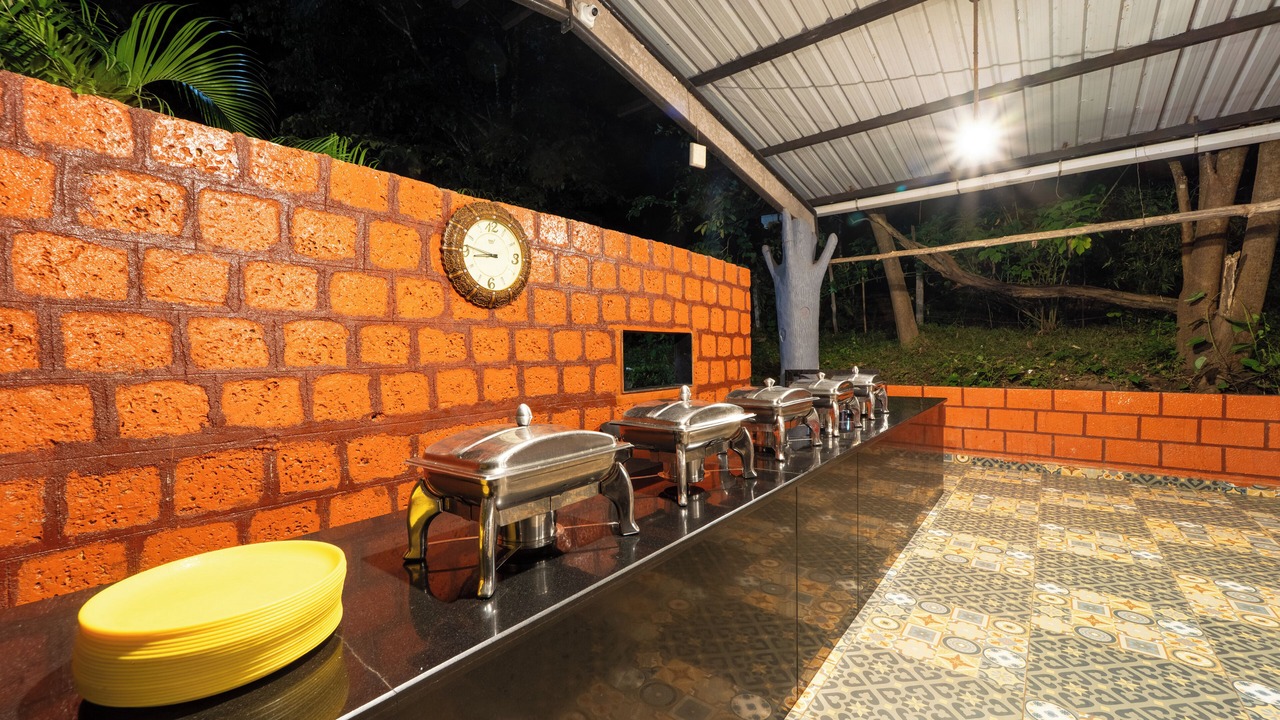 Photo of Outdoor in Dandeli