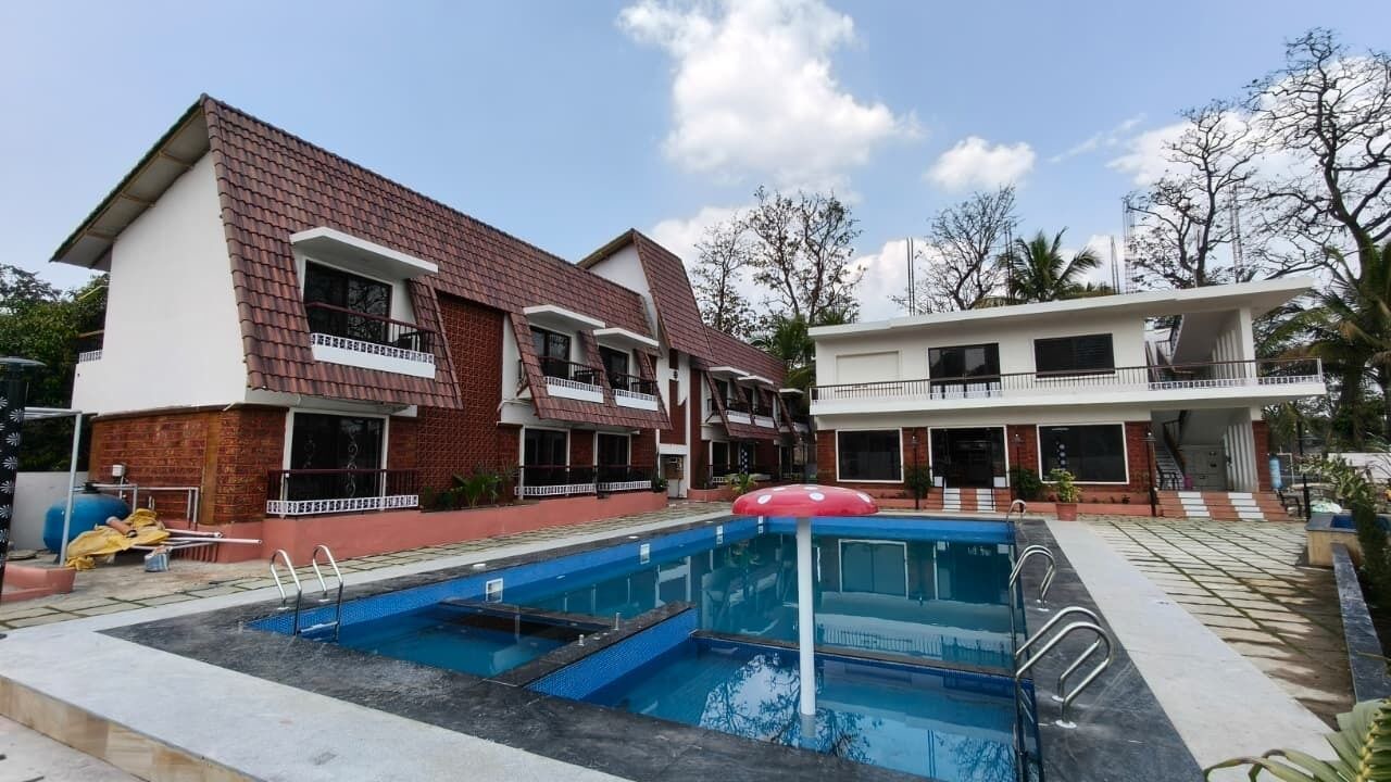 Photo of Outdoor in Dandeli