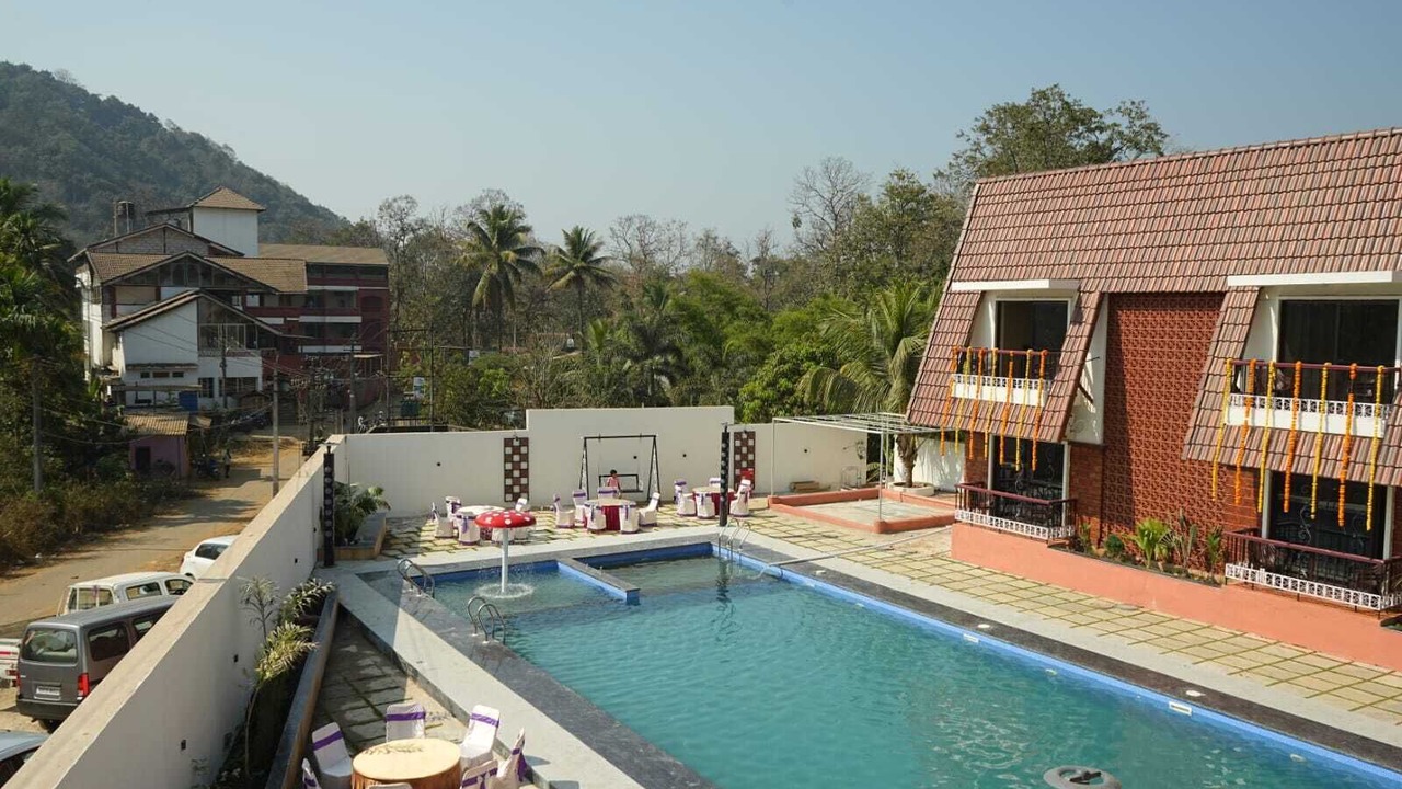 Photo of Outdoor in Dandeli