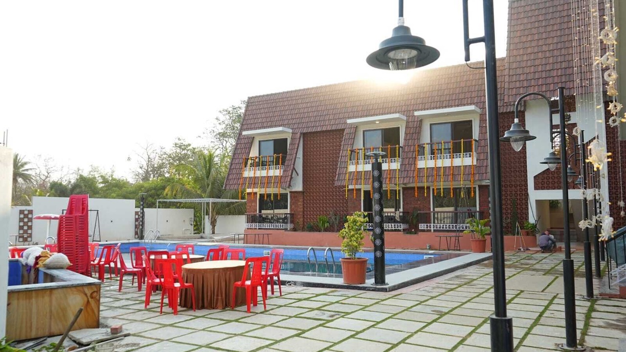 Photo of Outdoor in Dandeli