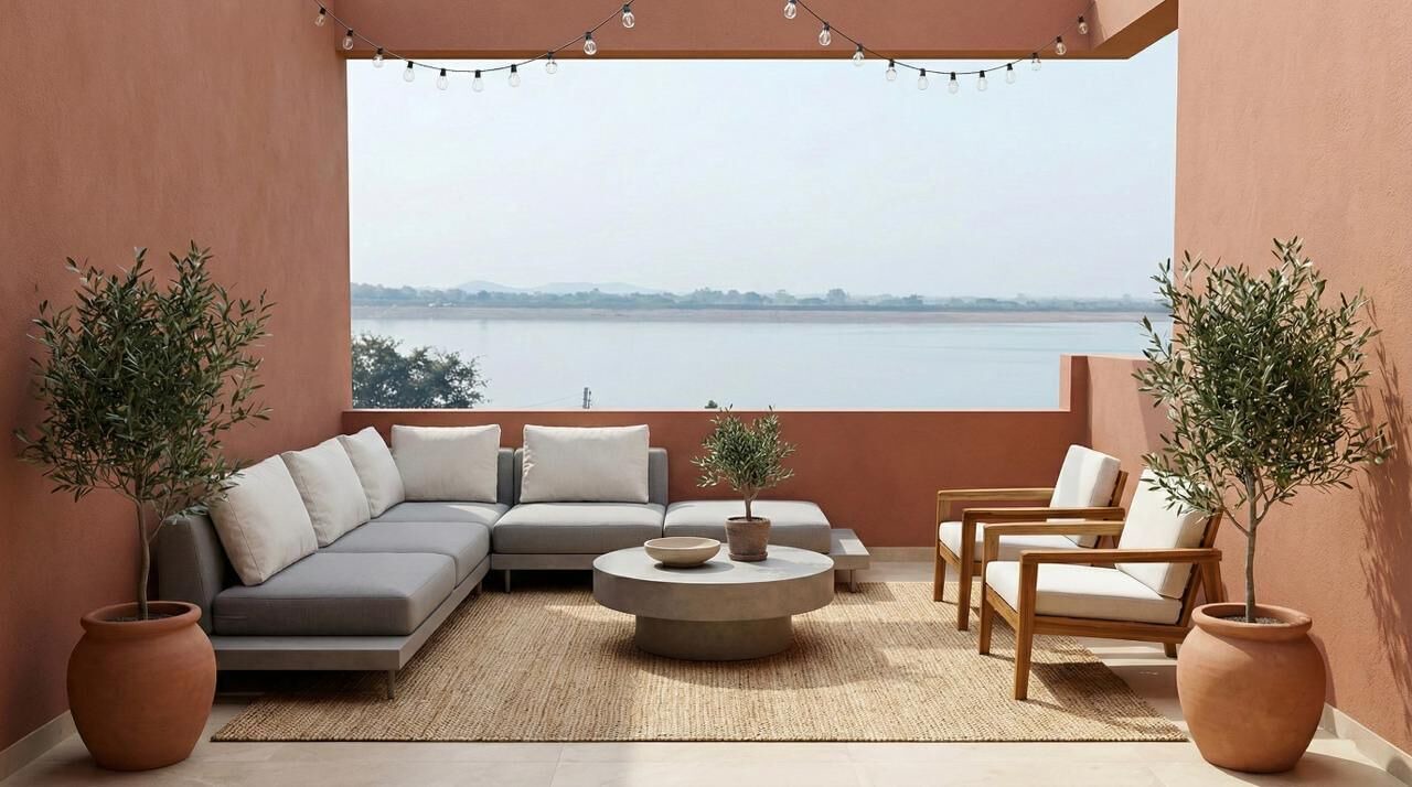 Photo of Outdoor in Betul