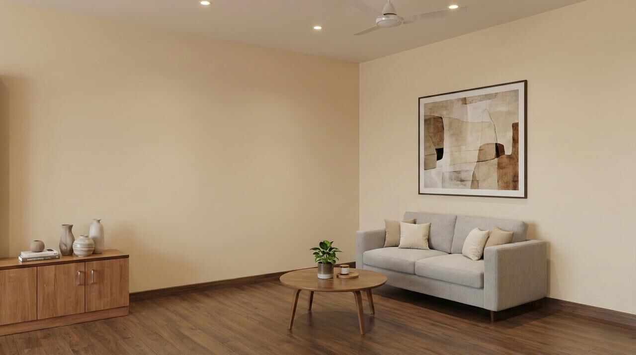 Photo of Livingroom in Betul