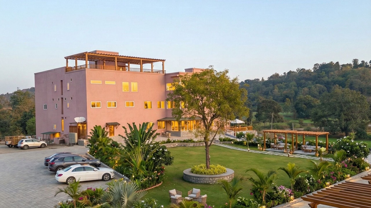 Photo of Outdoor in Betul