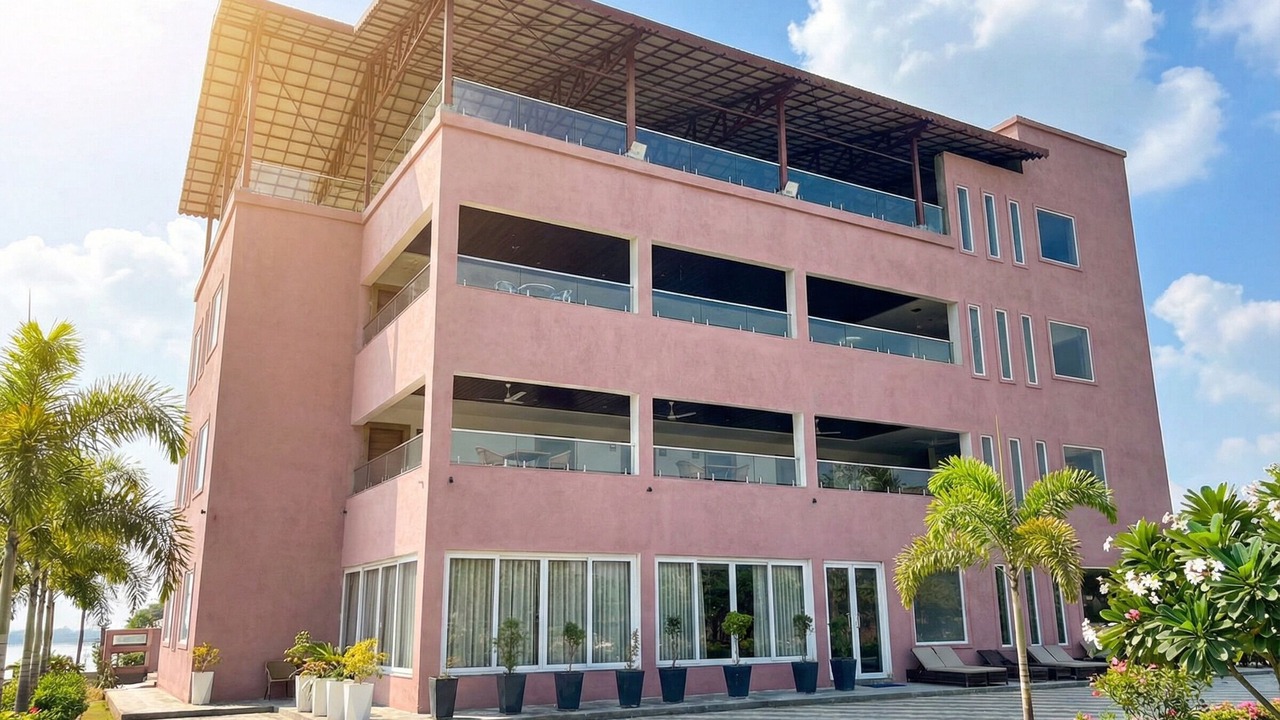 Photo of Outdoor in Betul
