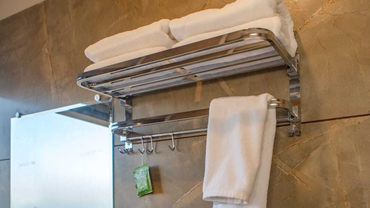 Photo of Bathroom in Bedla