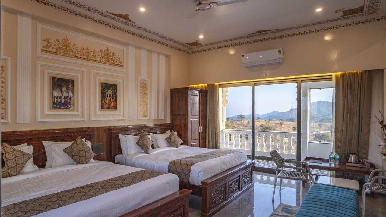 Photo of Bedroom in Bedla