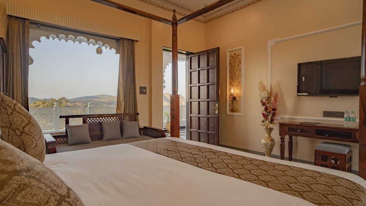 Photo of Bedroom in Bedla