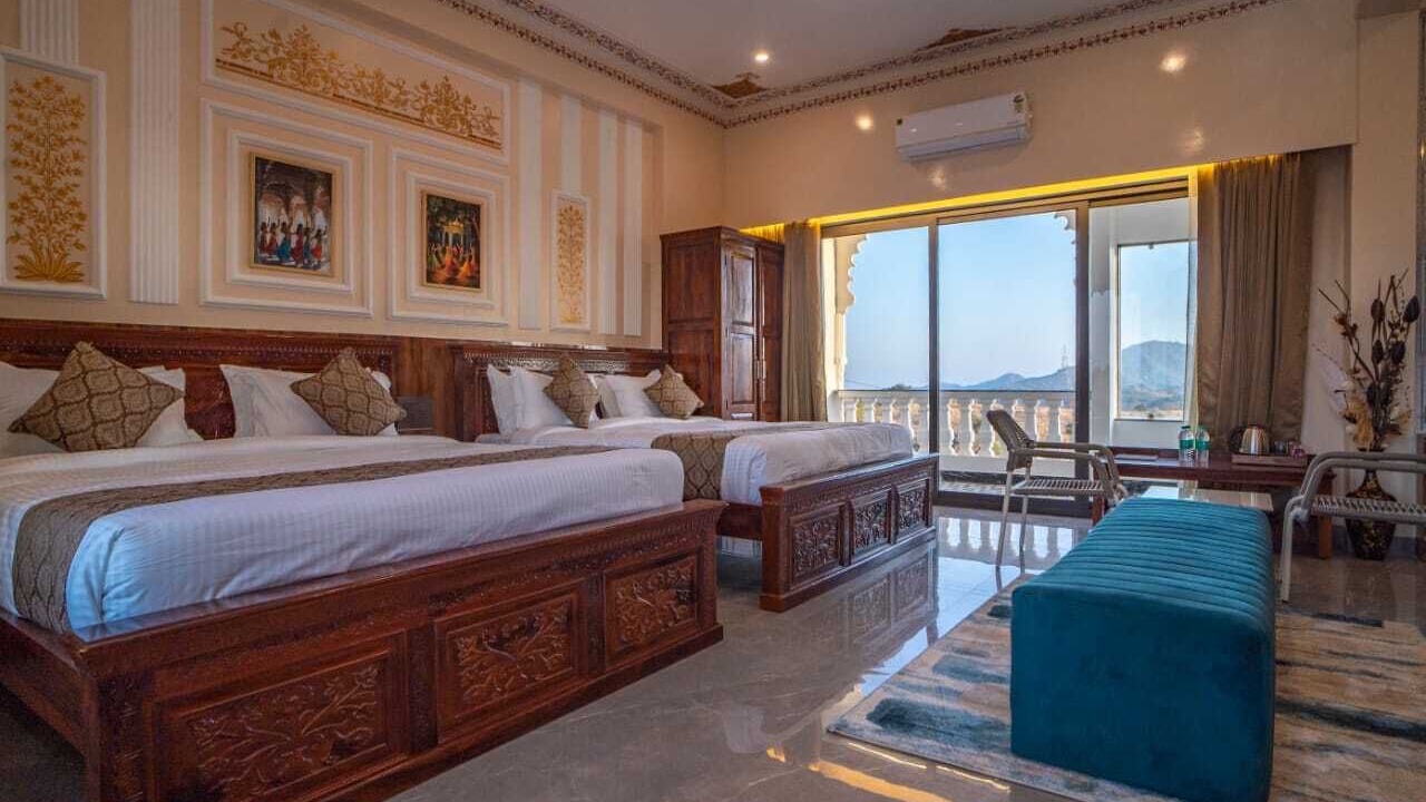 Photo of Bedroom in Bedla