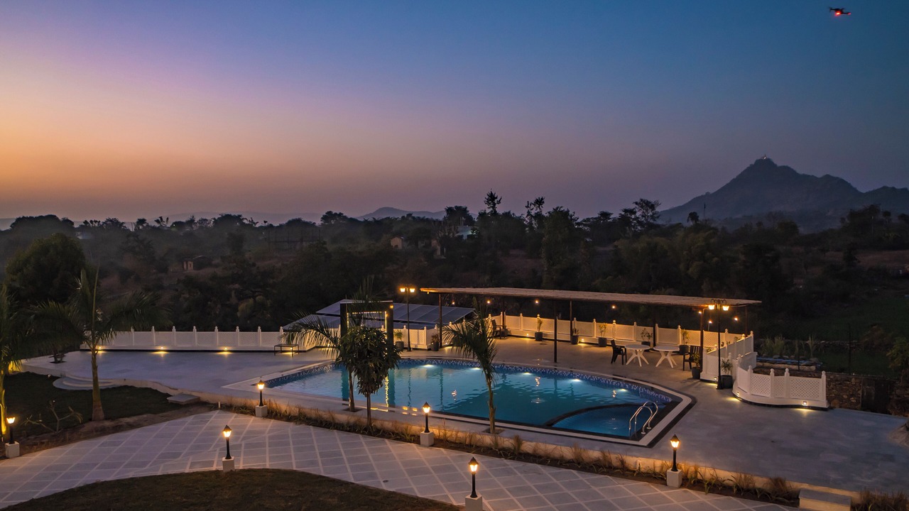 Photo of Outdoor in Bedla