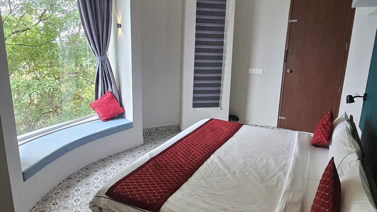 Photo of Bedroom in Todupulai
