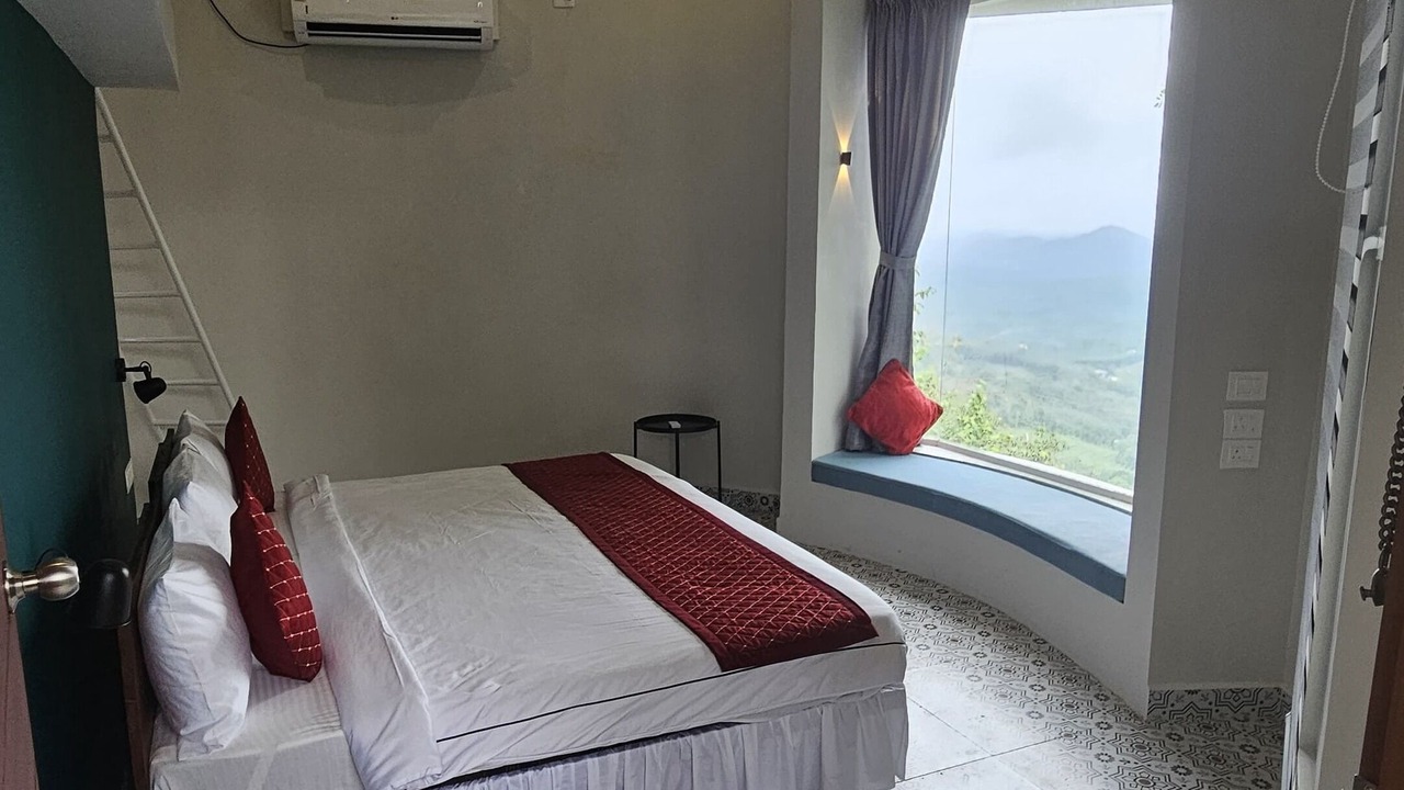 Photo of Bedroom in Todupulai