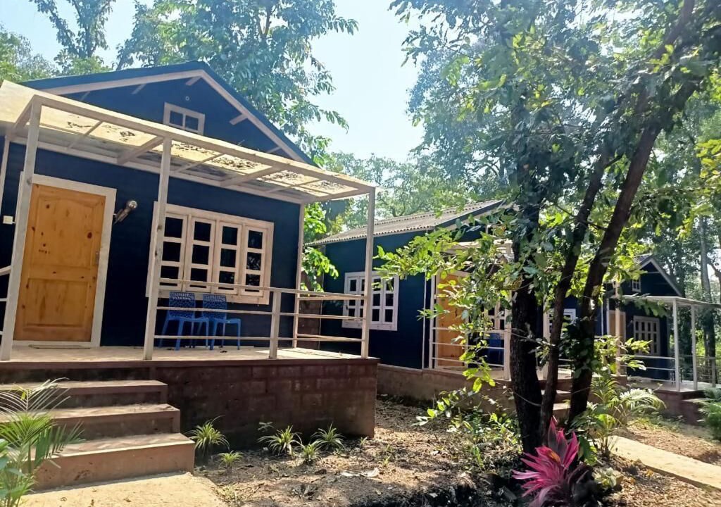 Photo of Outdoor in Timbholi