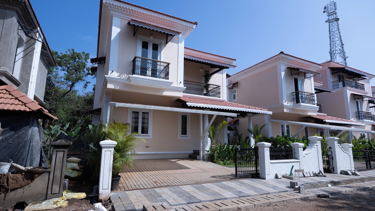 Photo of Outdoor in Mapusa