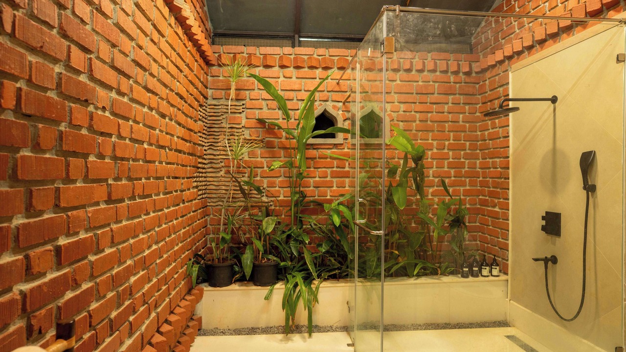 Photo of Bathroom in Gauribidanur