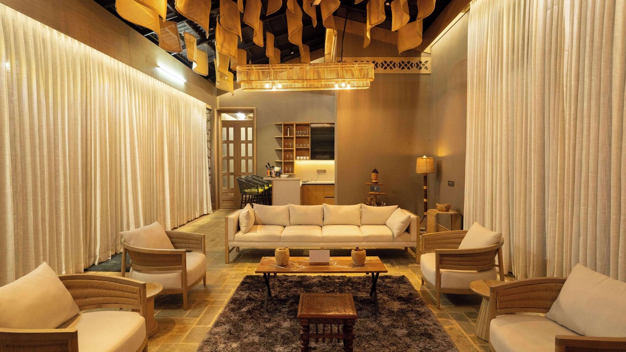 Photo of Livingroom in Gauribidanur