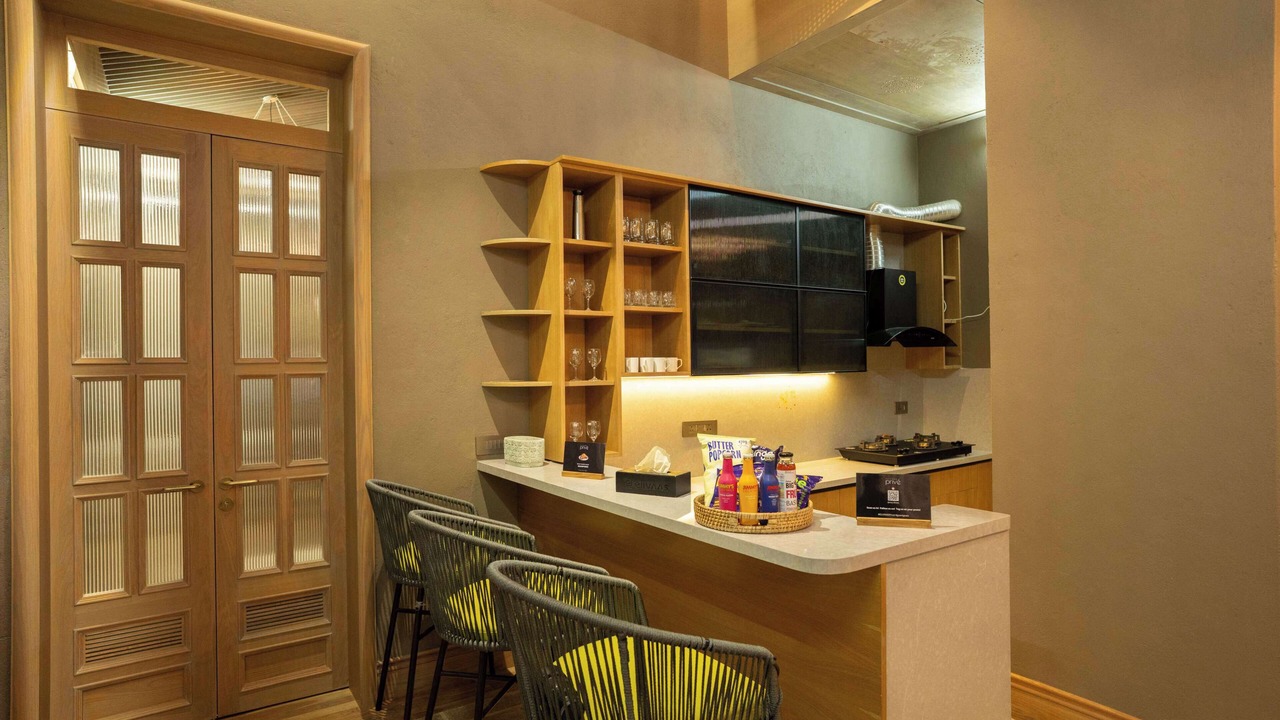 Photo of Kitchen in Gauribidanur