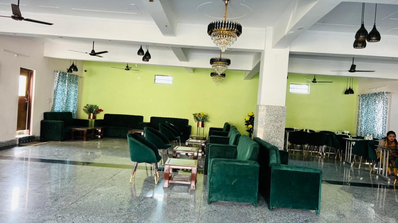Photo of Livingroom in Dehradun