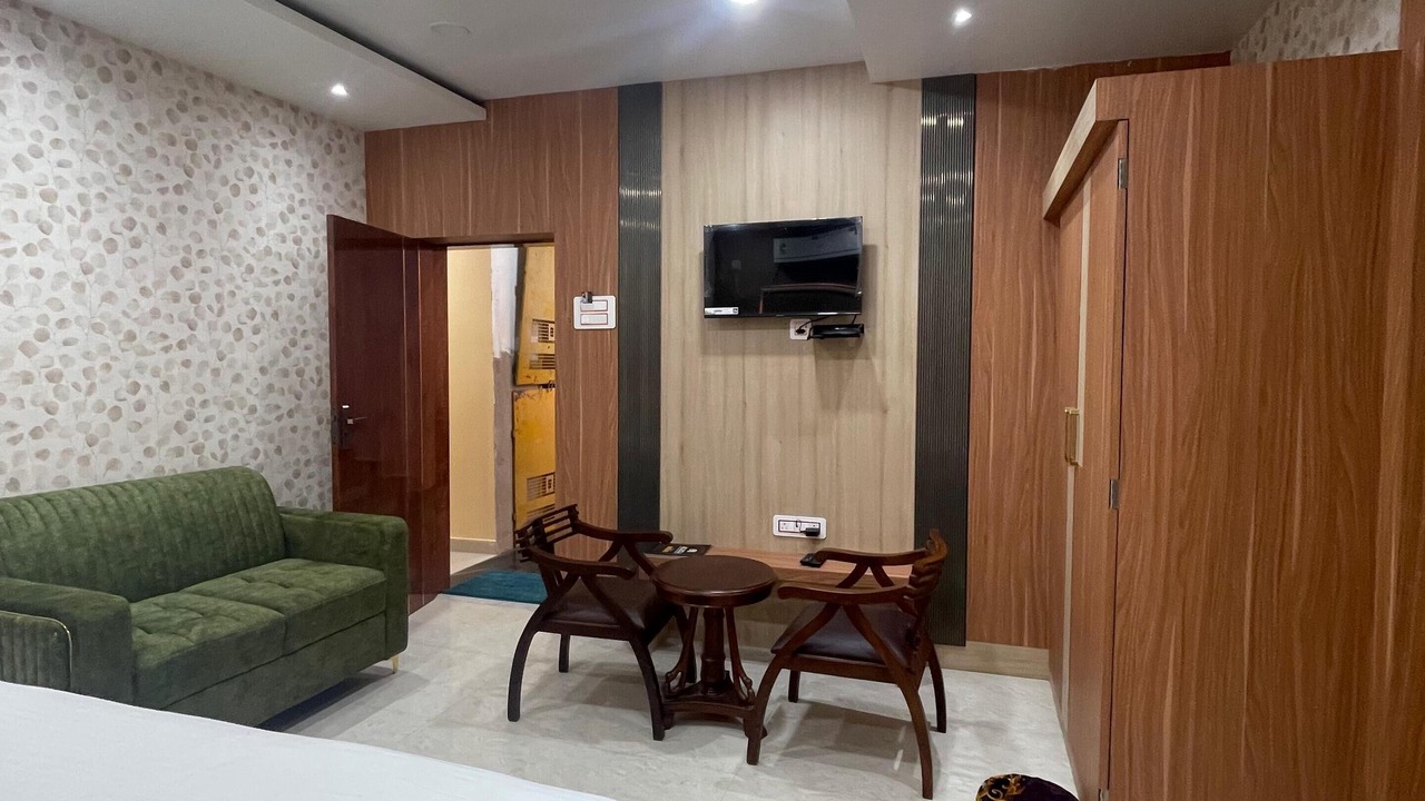 Photo of Bedroom in Baripada