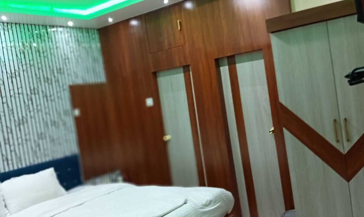 Photo of Bedroom in Baripada