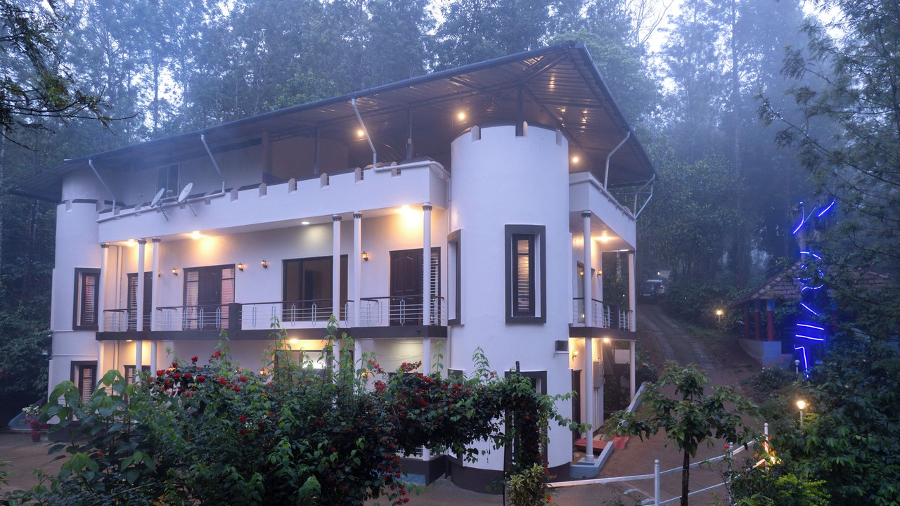 Photo of Outdoor in Horur