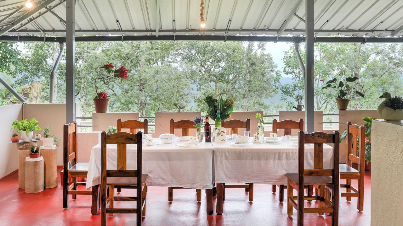Photo of Outdoor in Horur