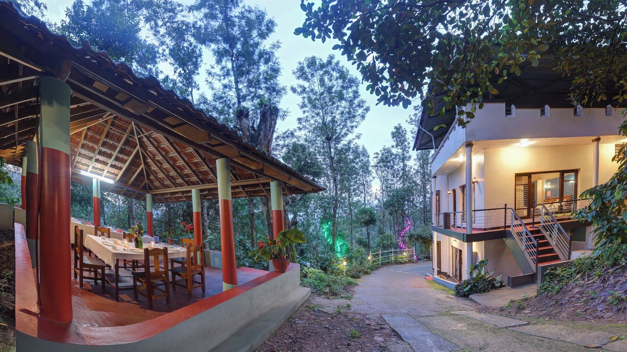 Photo of Outdoor in Horur
