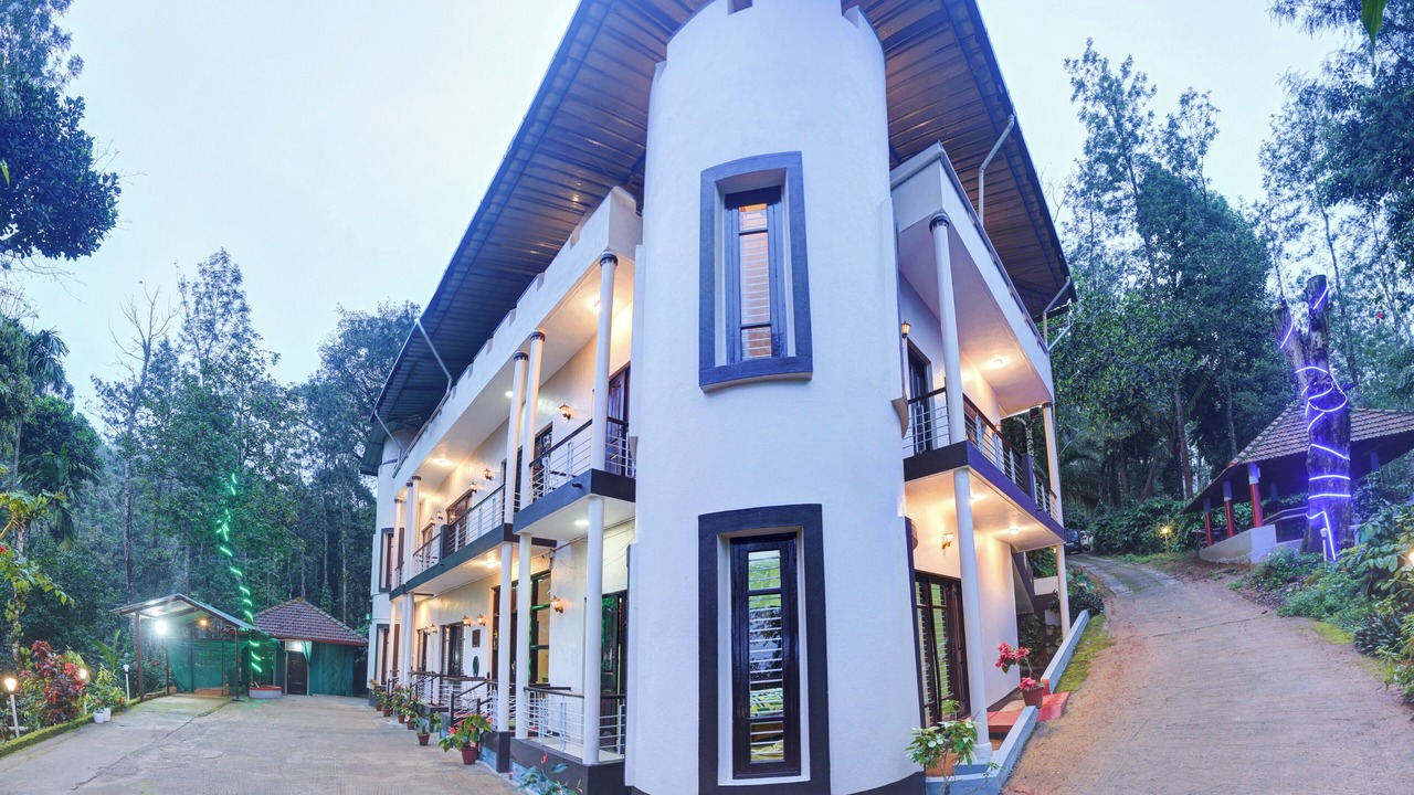 Photo of Outdoor in Horur
