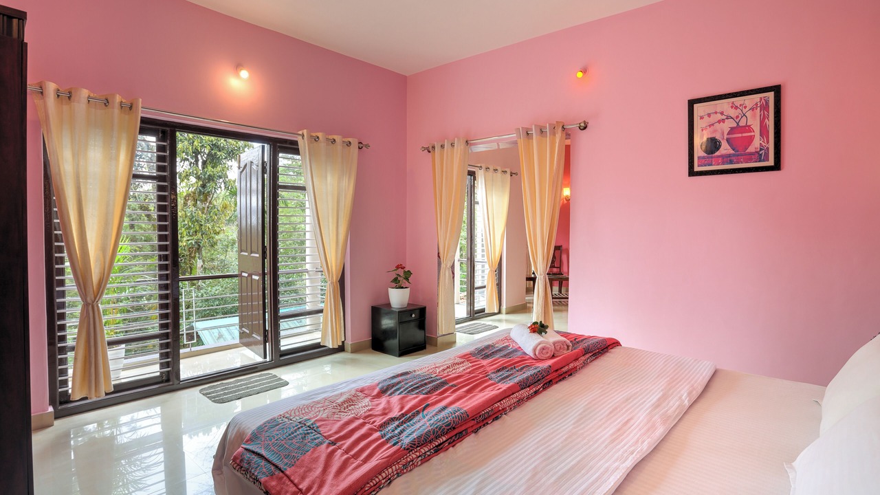 Photo of Patio Balcony in Horur