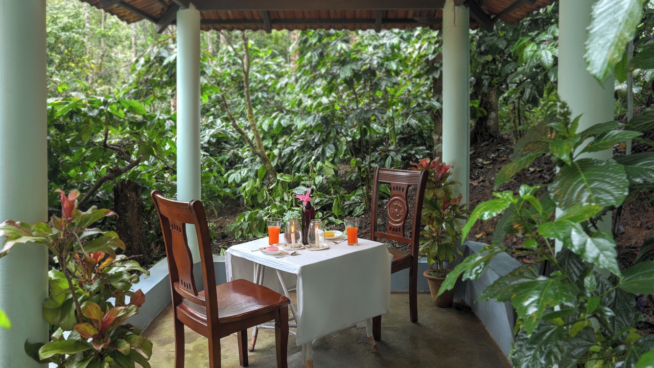 Photo of Outdoor in Horur