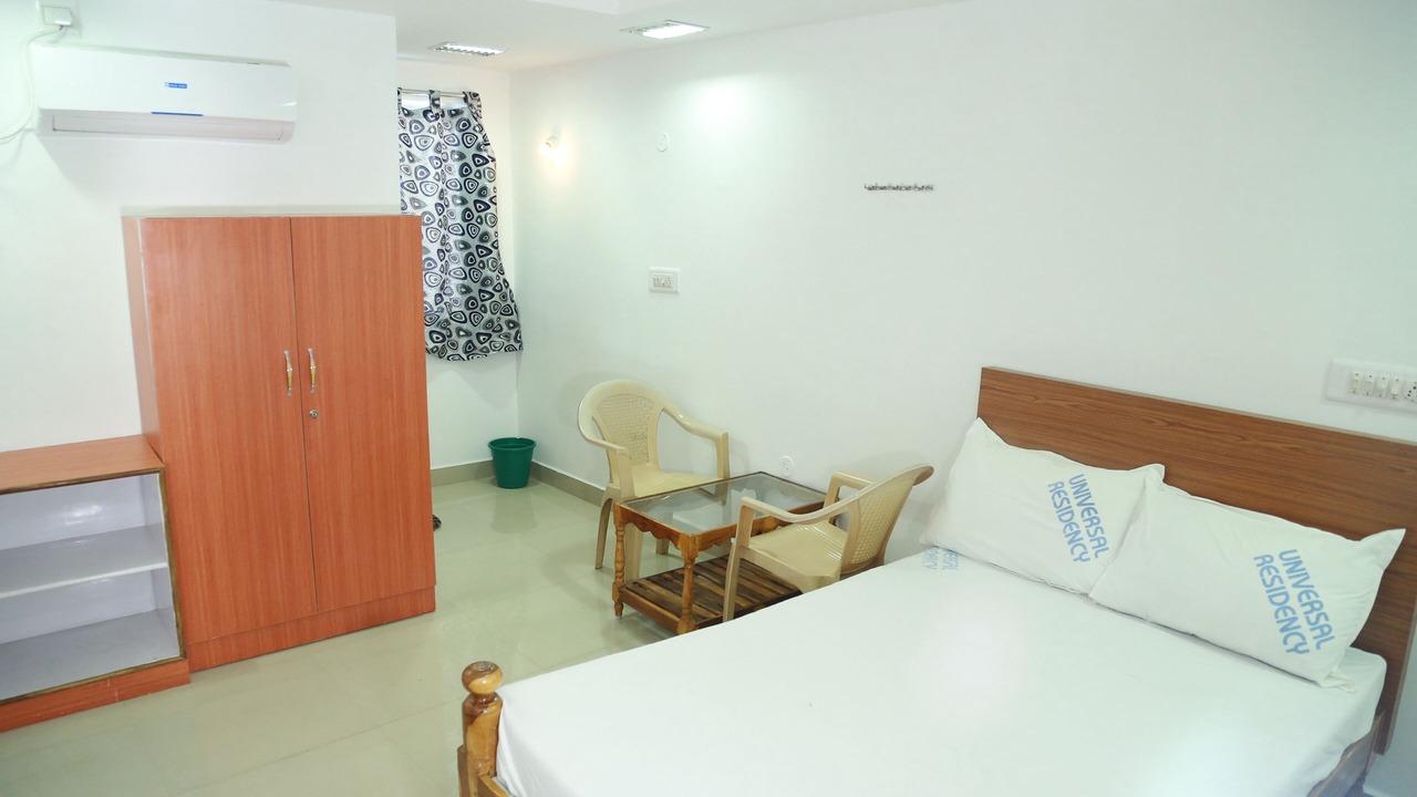 Photo of Bedroom in Tiruvannamalai