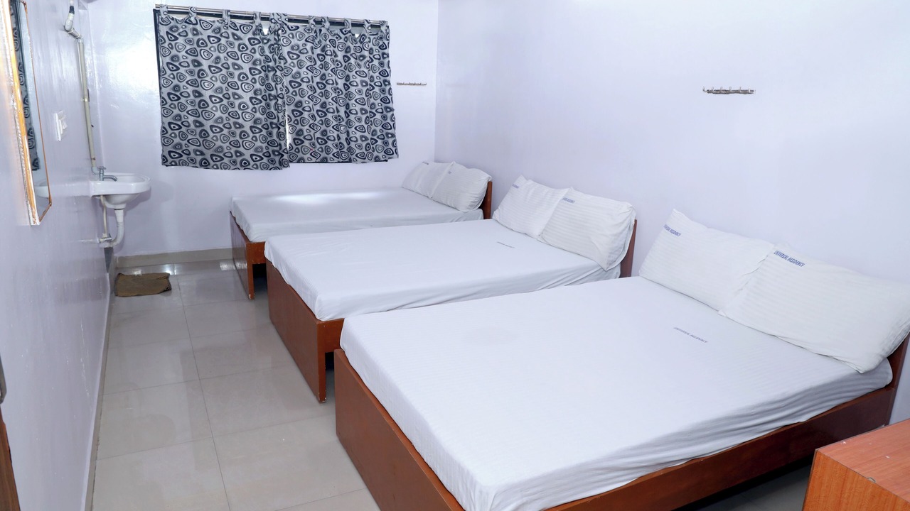Photo of Bedroom in Tiruvannamalai