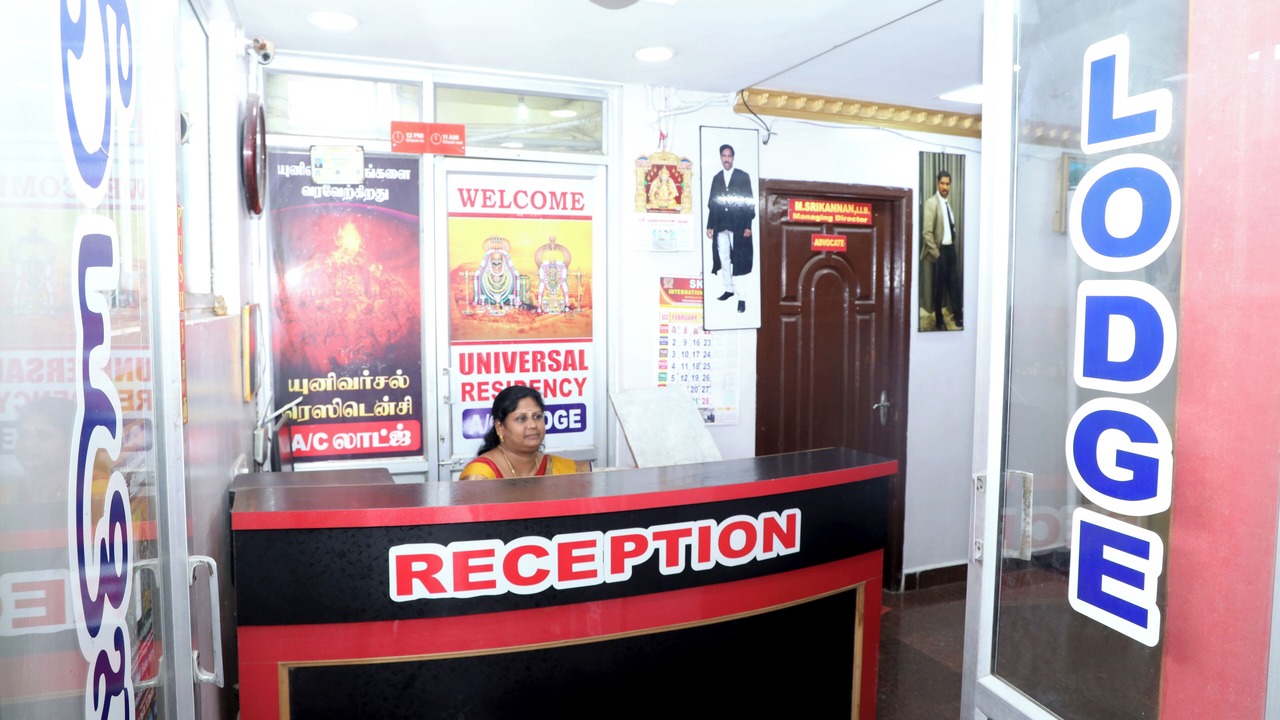 Photo of Others in Tiruvannamalai