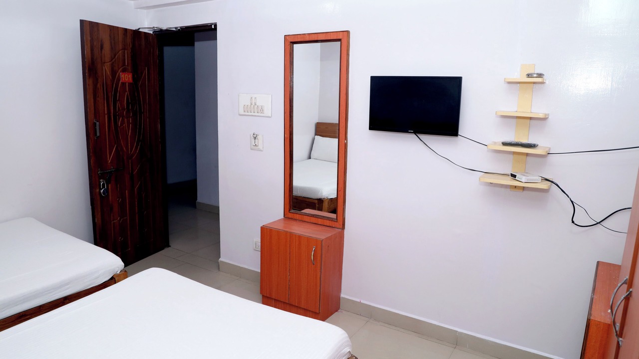 Photo of Bedroom in Tiruvannamalai