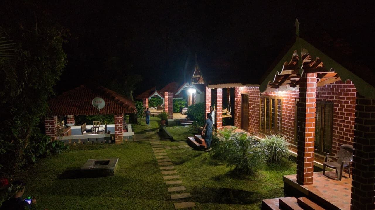 Photo of Patio Balcony in Srimangla