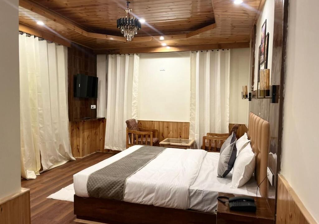 Photo of Patio Balcony in Palchan