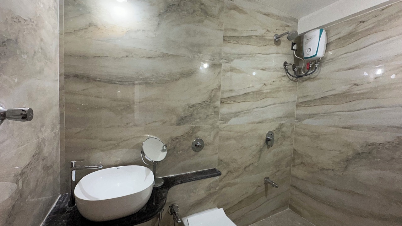 Photo of Bathroom in Powai
