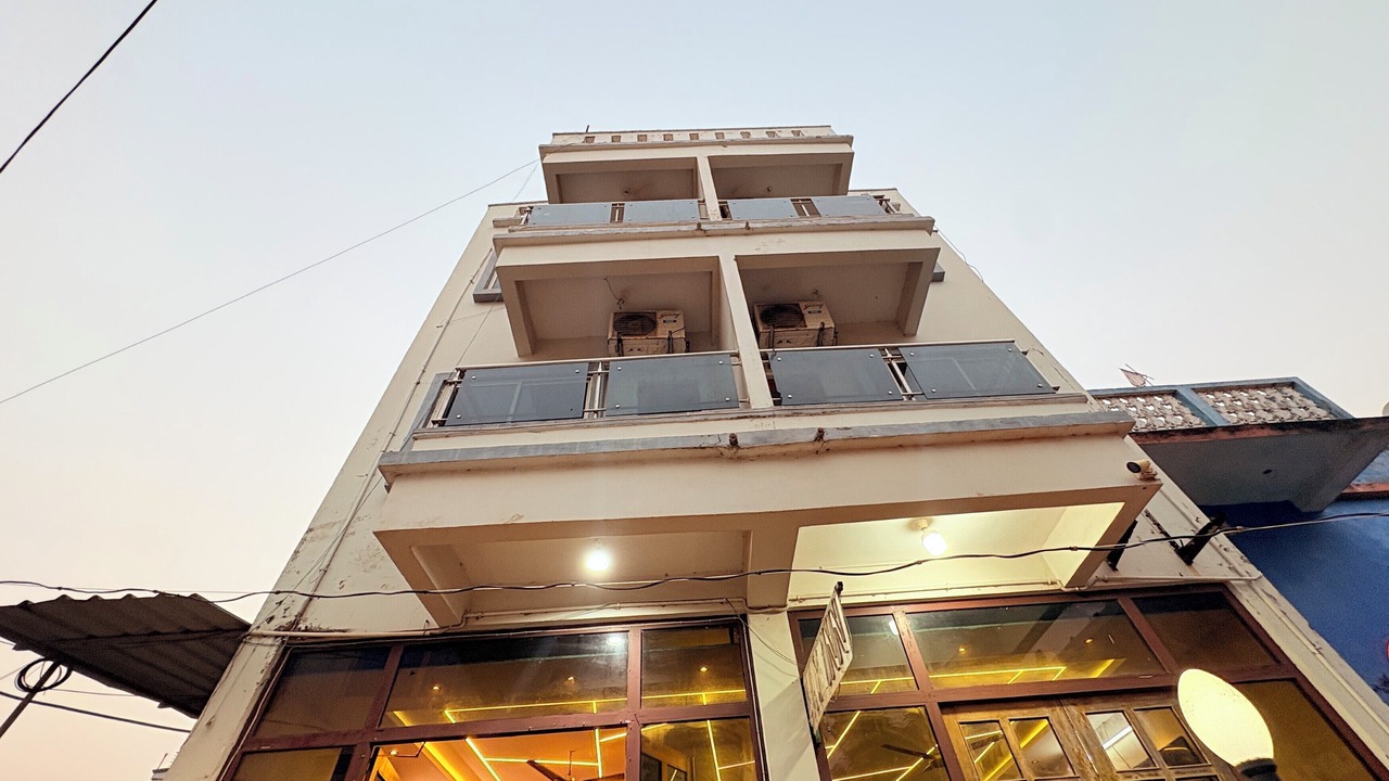Photo of Outdoor in Puri