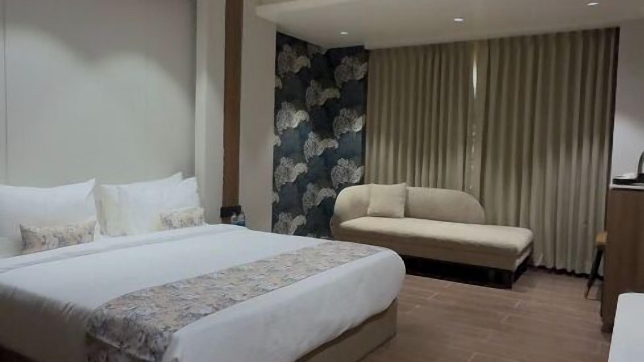 Photo of Bedroom in Pohra
