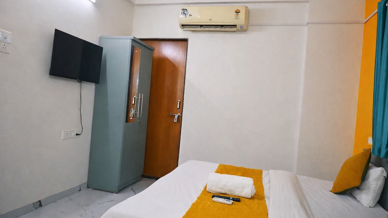 Photo of Bedroom in Tathawade