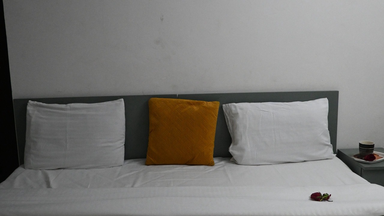 Photo of Bedroom in Tathawade