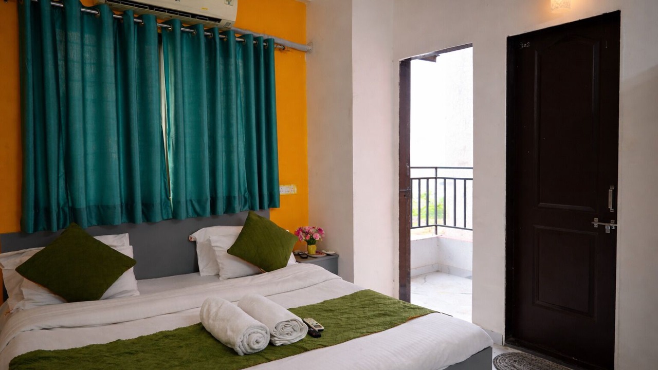 Photo of Bedroom in Tathawade