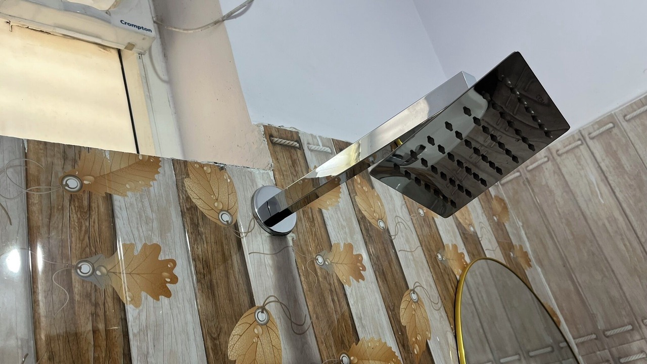 Photo of Patio Balcony in Gachibowli