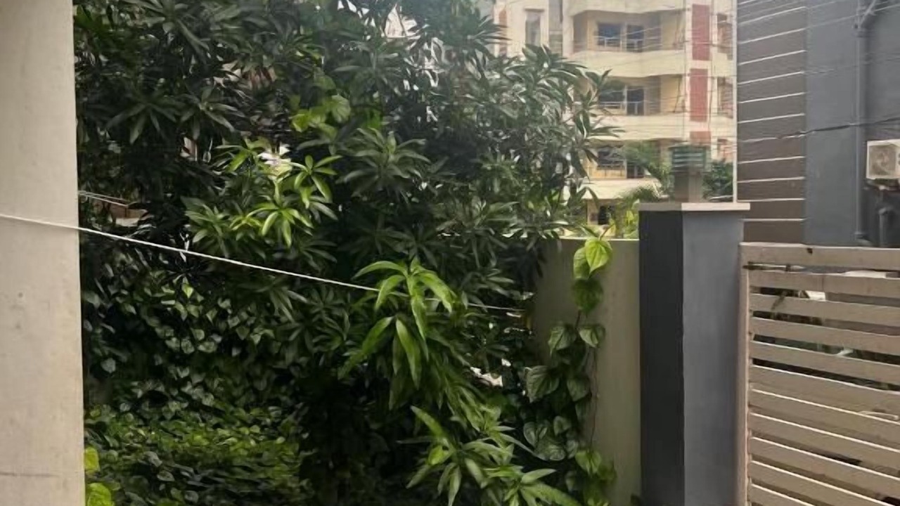 Photo of Patio Balcony in Gachibowli
