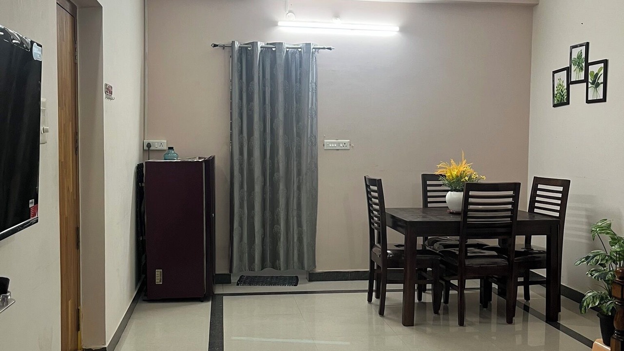 Photo of Patio Balcony in Gachibowli