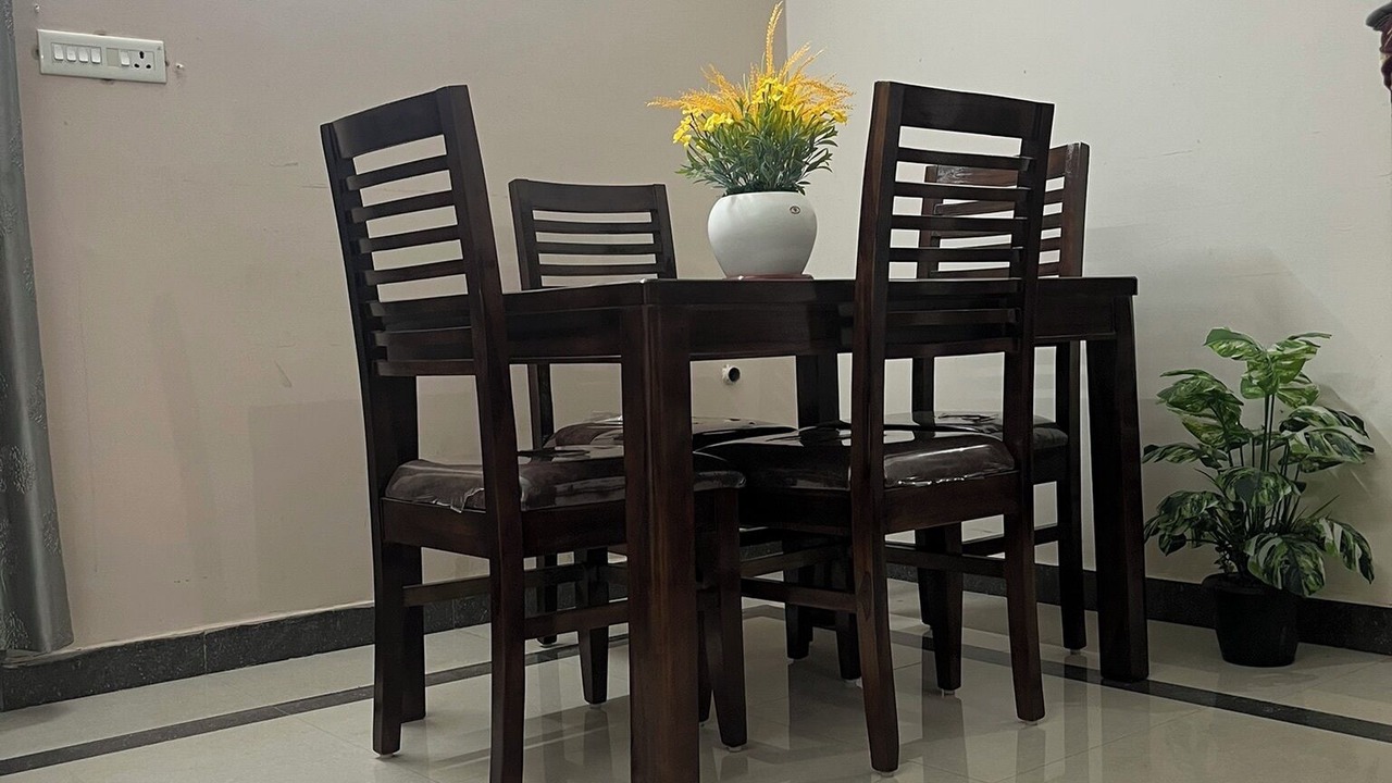 Photo of Patio Balcony in Gachibowli