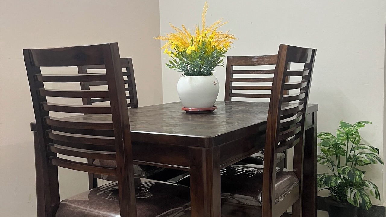 Photo of Patio Balcony in Gachibowli
